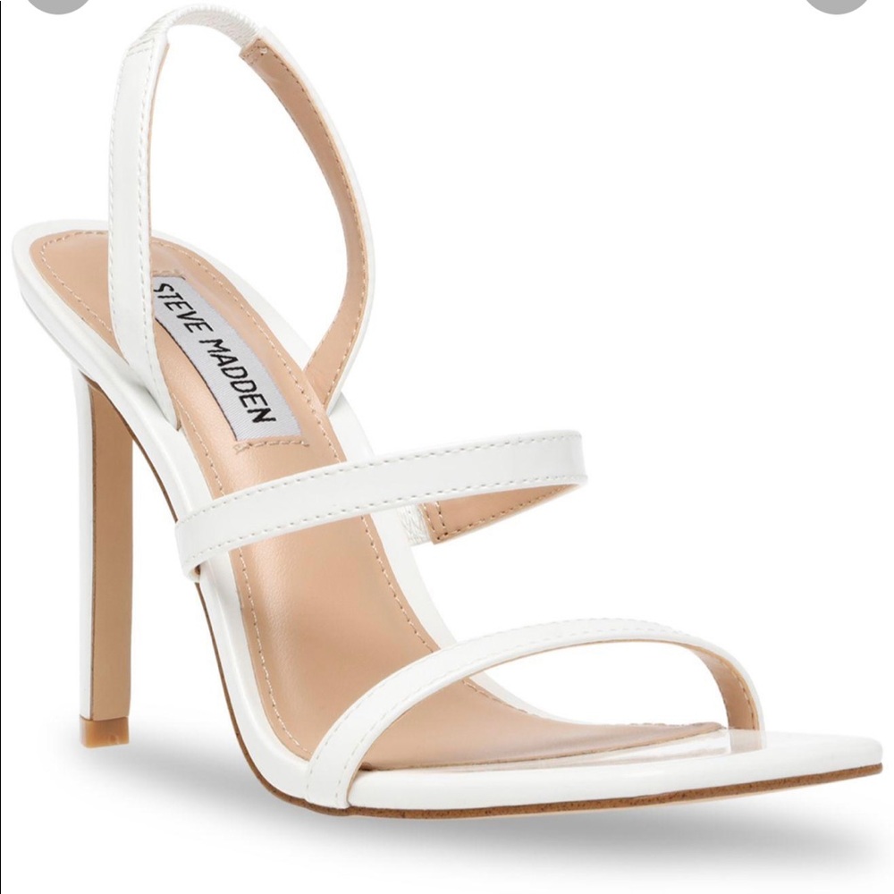 Steve Madden Gracey heels